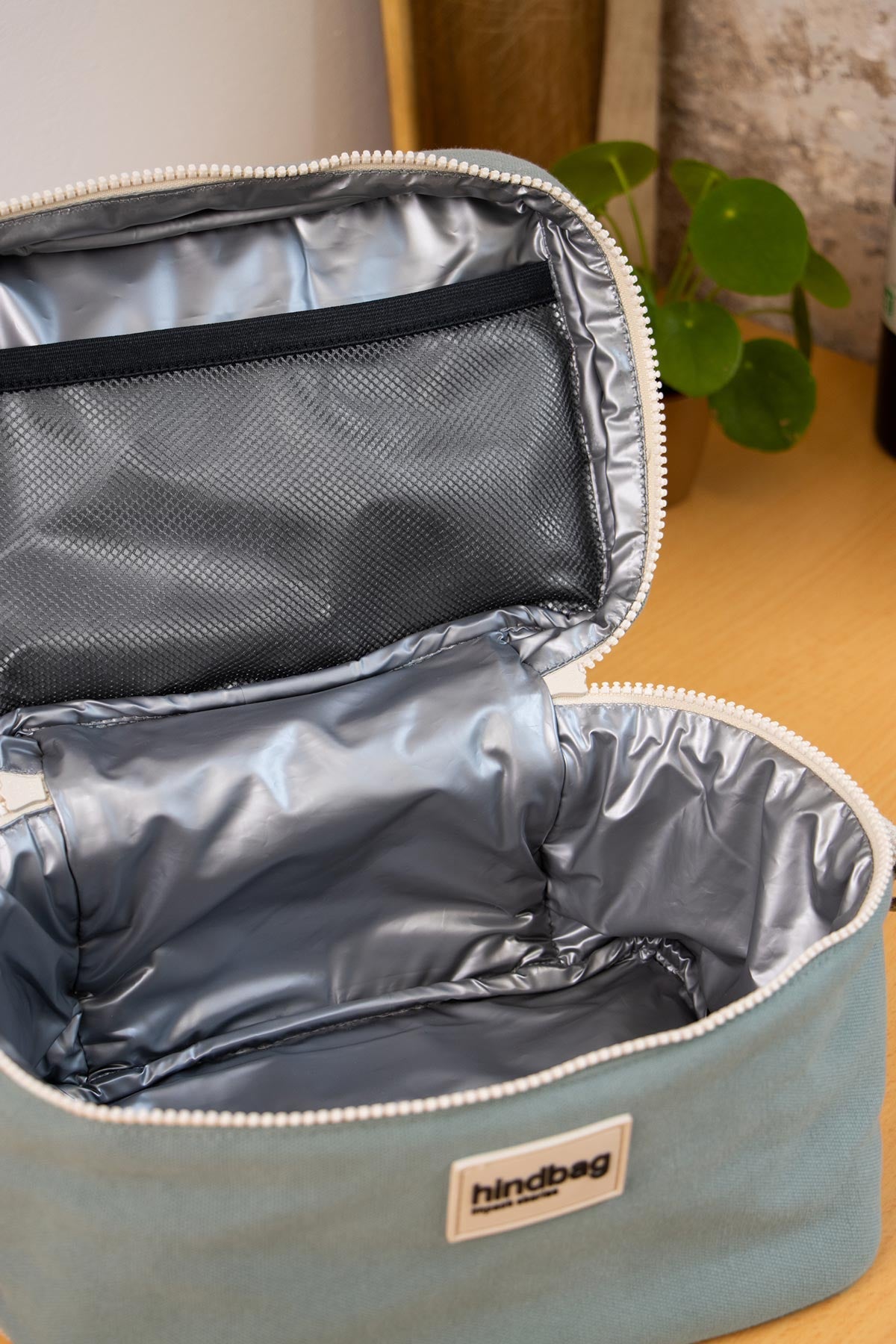 Lunch bag Igor Sapin