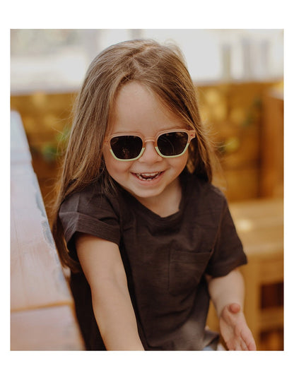 Gafas de sol infantiles Mini Mia