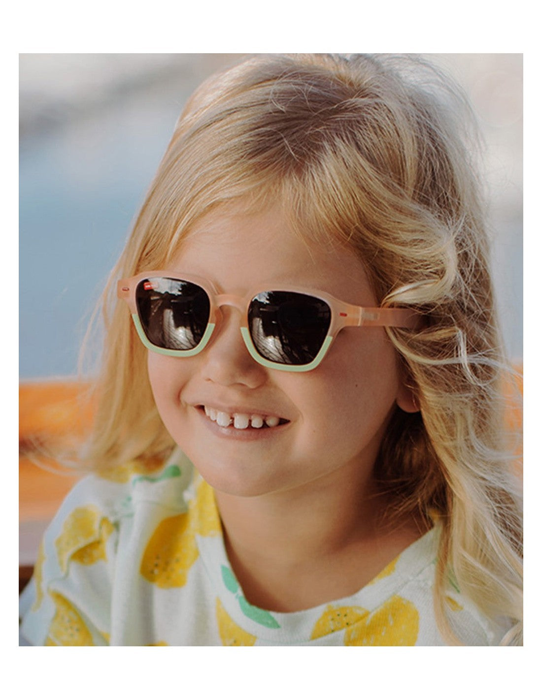 Gafas de sol infantiles Mini Mia