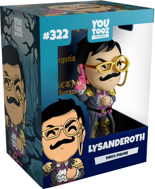 Lysanderoth