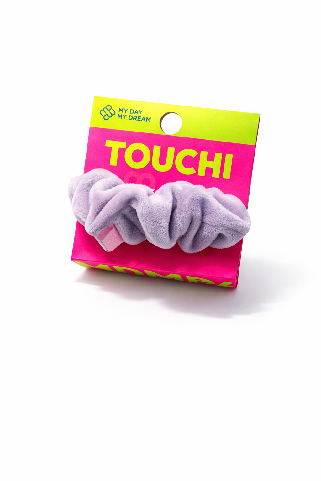 Scrunchie M
