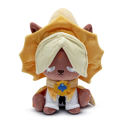 Kitty Pure Vanilla Plush (9in)