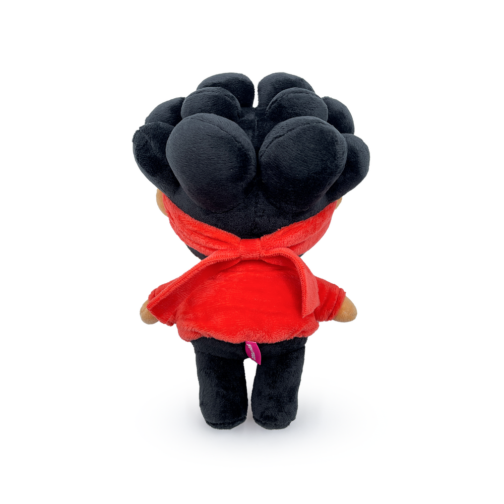Peluche Macro – 15,2 cm