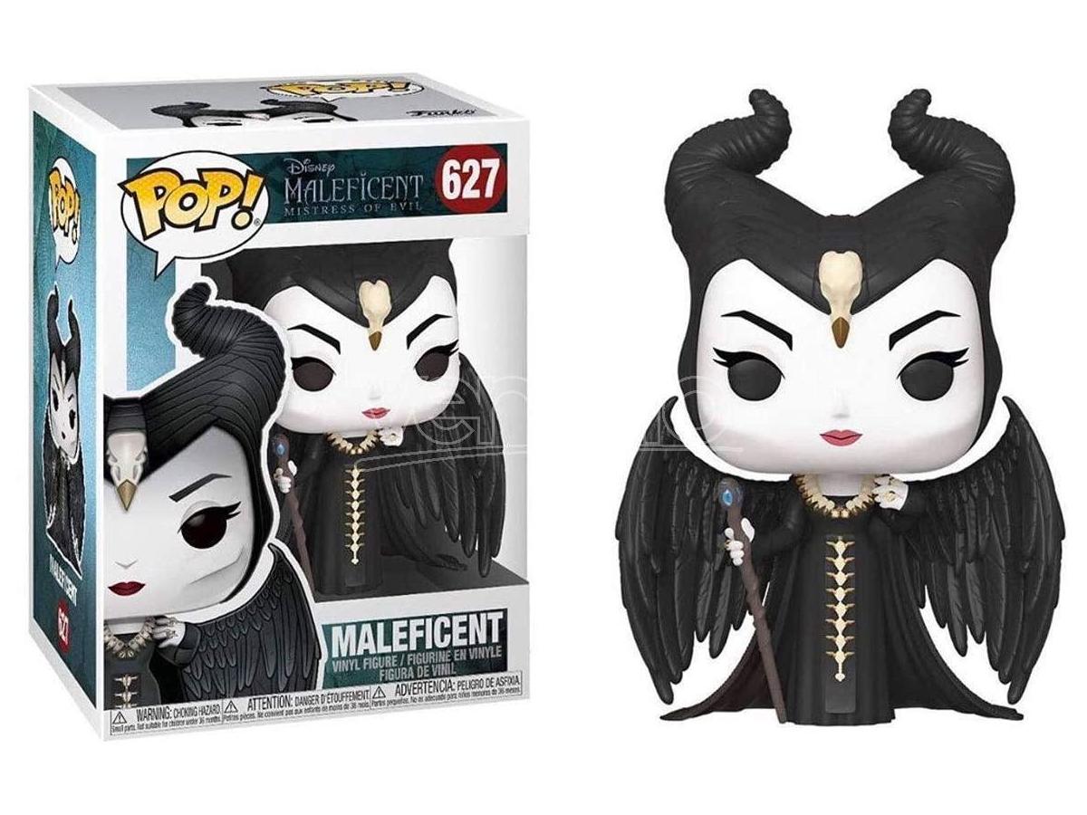 Pop! Maléfique