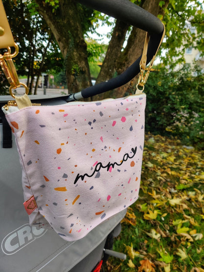 MAMA Kinderwagen-organizer