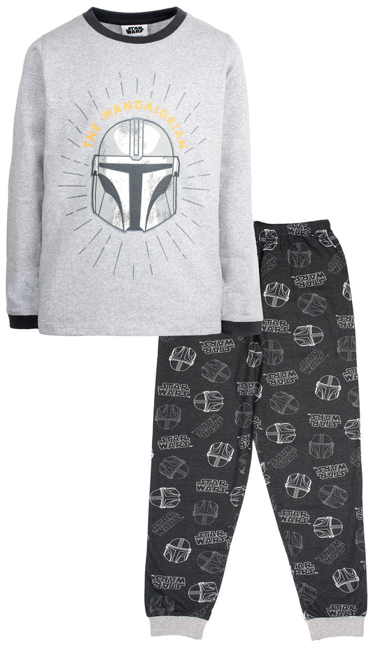 Pyjama enfant – Star Wars – Mandalorian