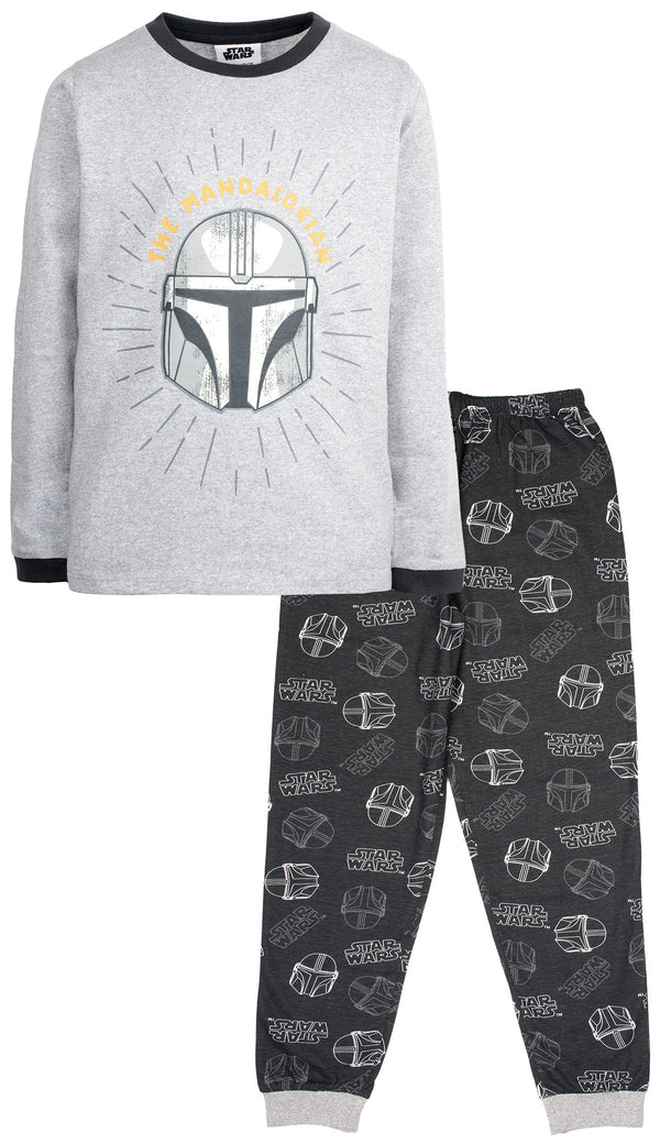 Pyjama enfant – Star Wars – Mandalorian
