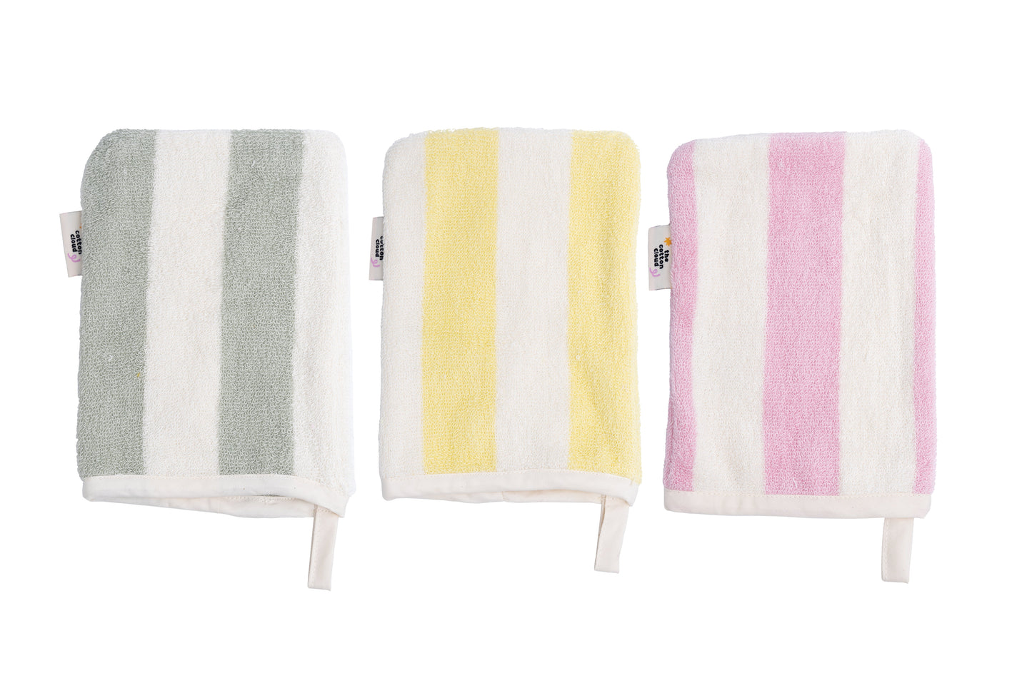 Gant de toilette Tutti Frutti