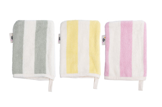 Gant de toilette Tutti Frutti