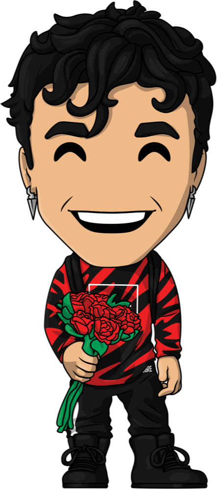 Marcus Dobre