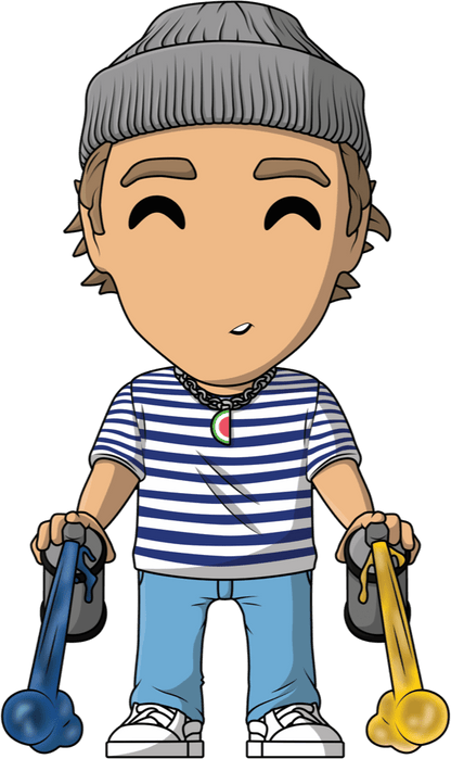 Marko Terzo