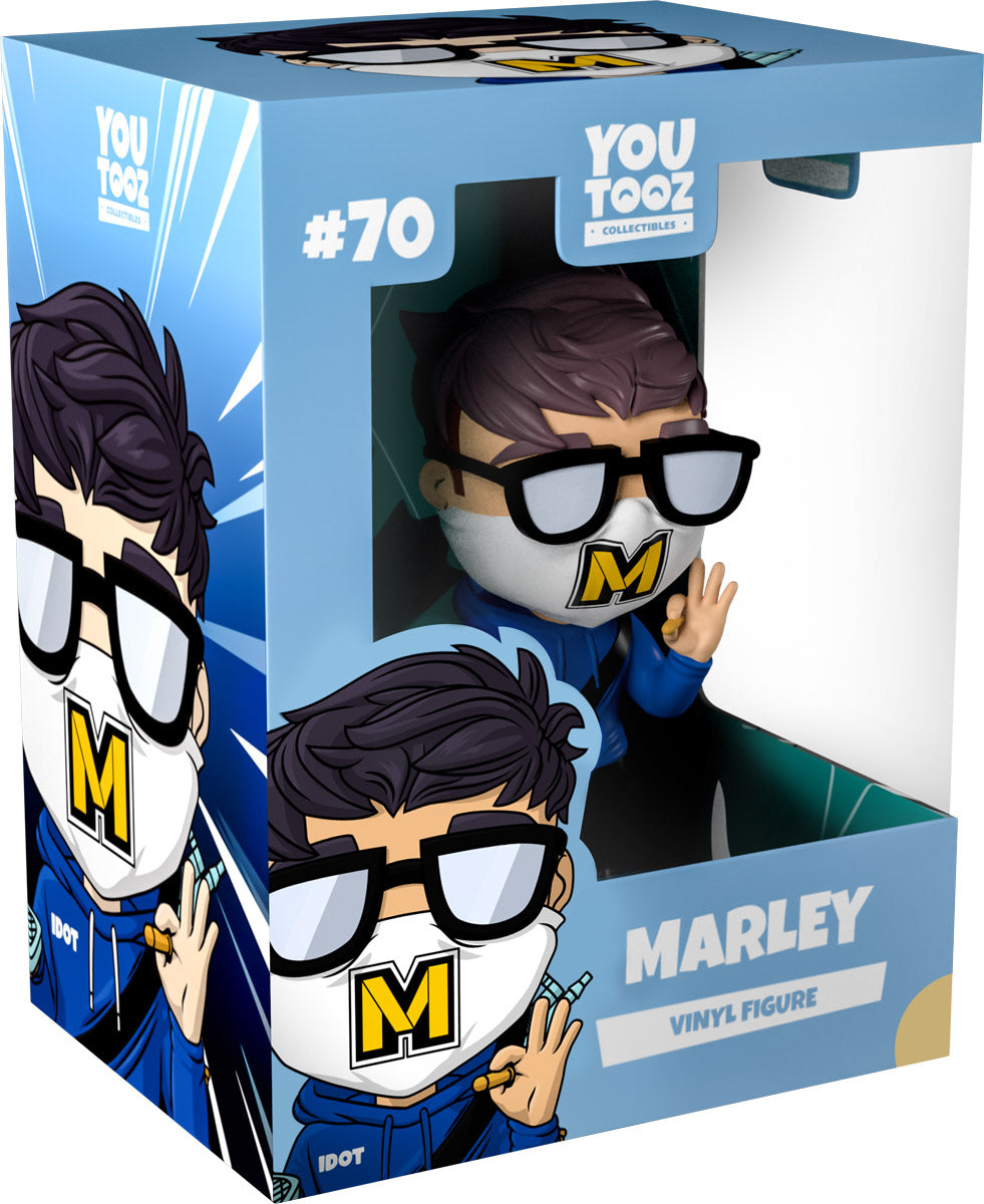 Figurine Marley