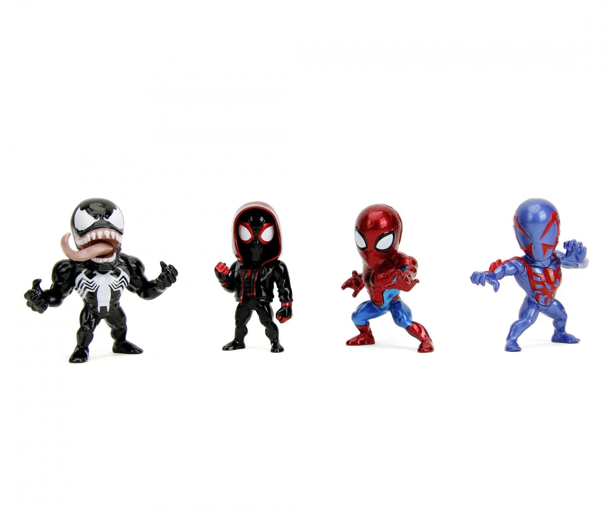 Marvel Comics: Diecast Nano Metalfigs - Onda 1 