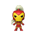 Pop! Iron Man (Armatura mistica) 
