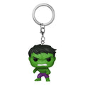 Porta-chaves Pop! Hulk