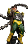 Statue Doctor Octopus - Spider-Man vs Villains Diorama - BDS Art Scale 1/10