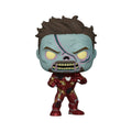 Pop! Iron Man Zombie