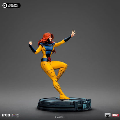 Statue Jean Grey - X-Men '97 - Art Scale 1/10 - X Men 97