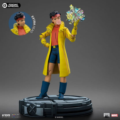 Statue Jubilee - X-Men 97 - Art Scale 1/10 - Marvel Comics