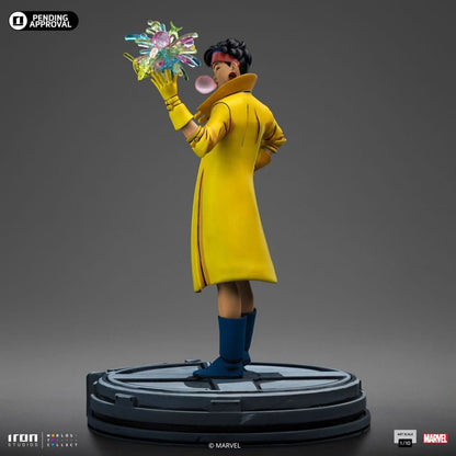 Statue Jubilee - X-Men 97 - Art Scale 1/10 - Marvel Comics