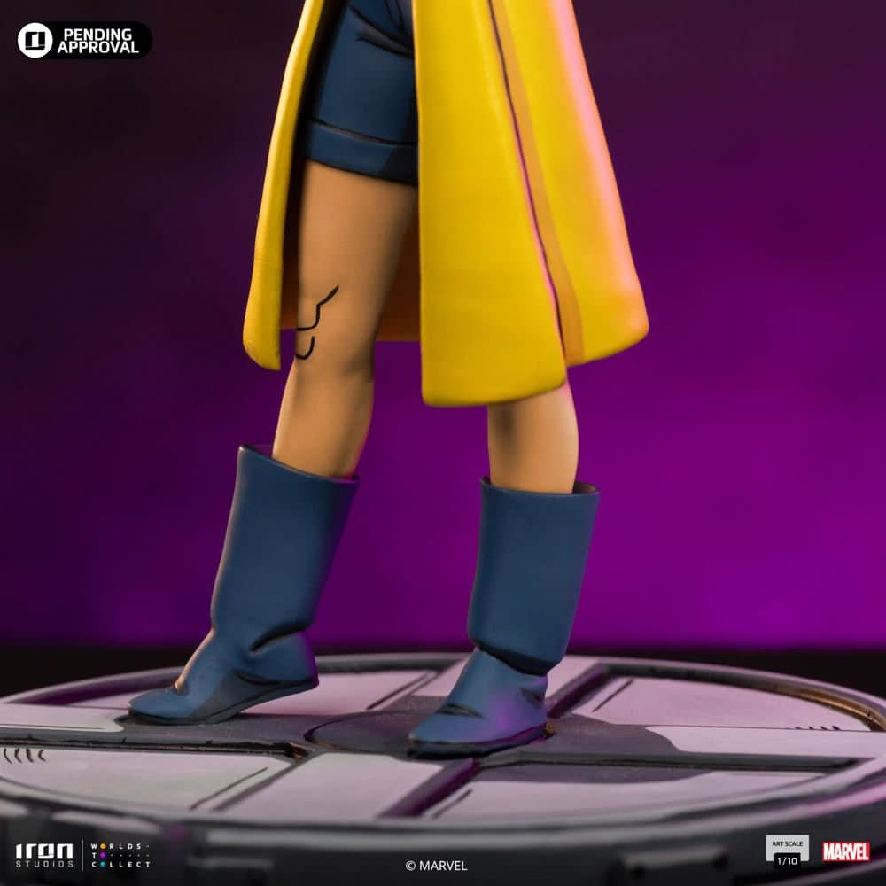 Statue Jubilee - X-Men 97 - Art Scale 1/10 - Marvel Comics