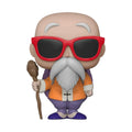 ¡Pop! Maestro Roshi con bastón