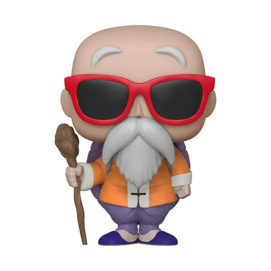 pop master roshi 382