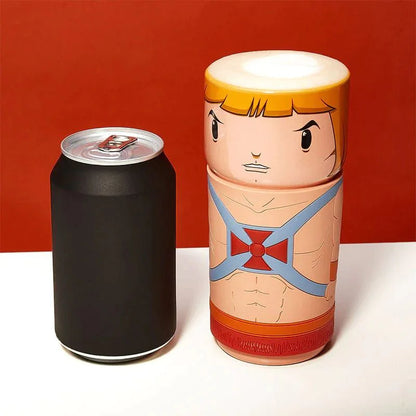 He-Man mok