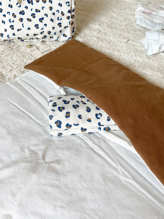 Travel changing mat - ADAM