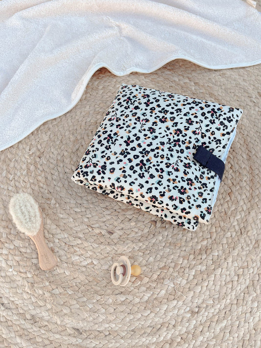 Travel changing mat - ADAM