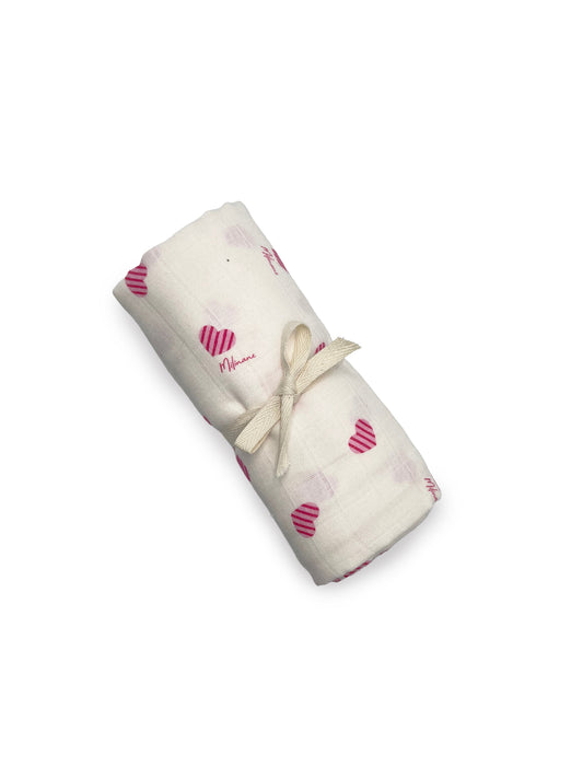Maxi swaddle - GASPARD