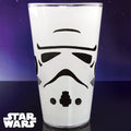 Star Wars Großes Glas - Stormtrooper