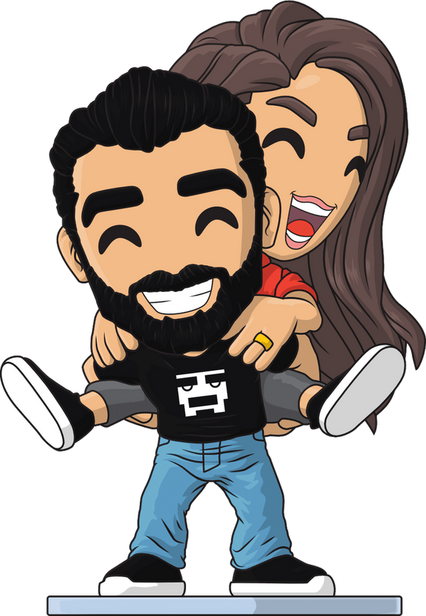 Maya & Yehuda Devir