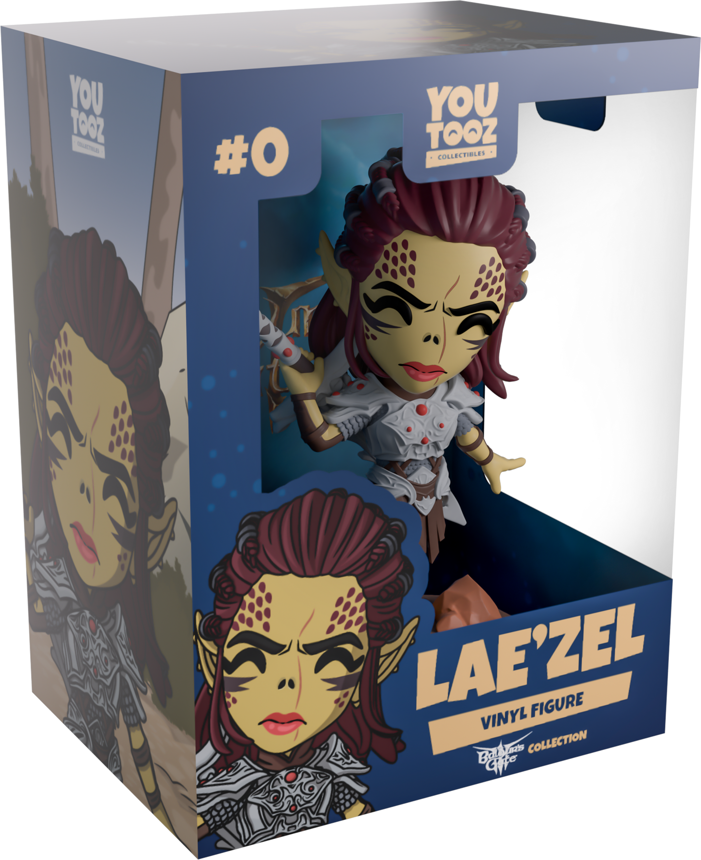 Lae’zel