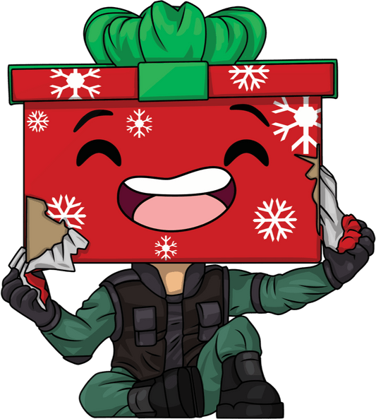 McFestive