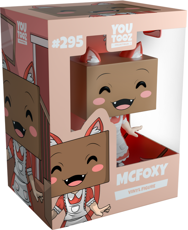 McFoxy