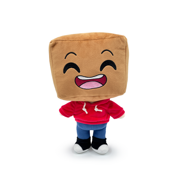 McNasty Plush (9in)