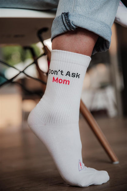 Dont Ask Mom – vue produit 4