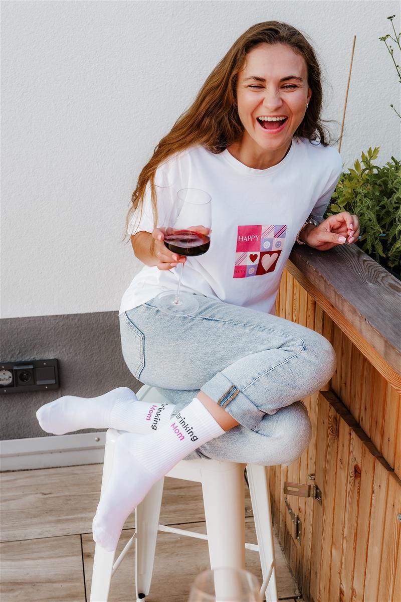 Drinking Mom