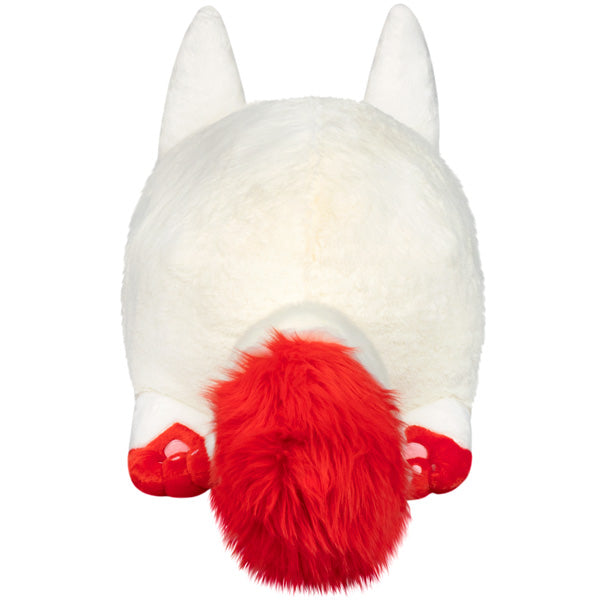 Peluche Mega Squishable – Bébé Kitsune