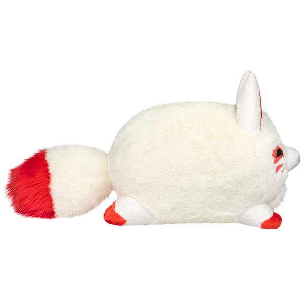 Peluche Mega Squishable – Bébé Kitsune
