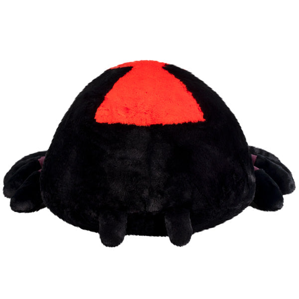 Peluche Mega Squishable – Veuve Noire