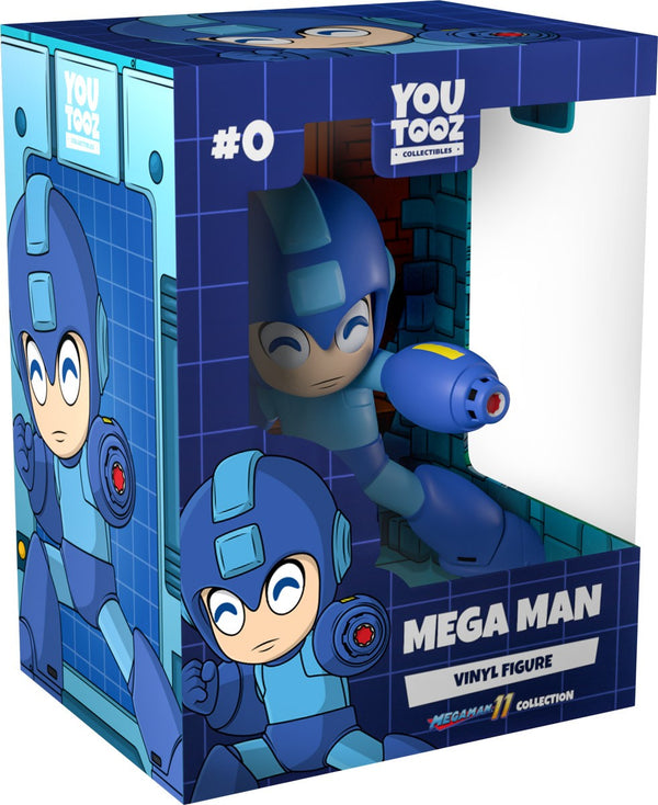 Mega Man