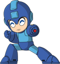 Mega Man