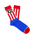 Chaussettes Atlético de Madrid « 12 »