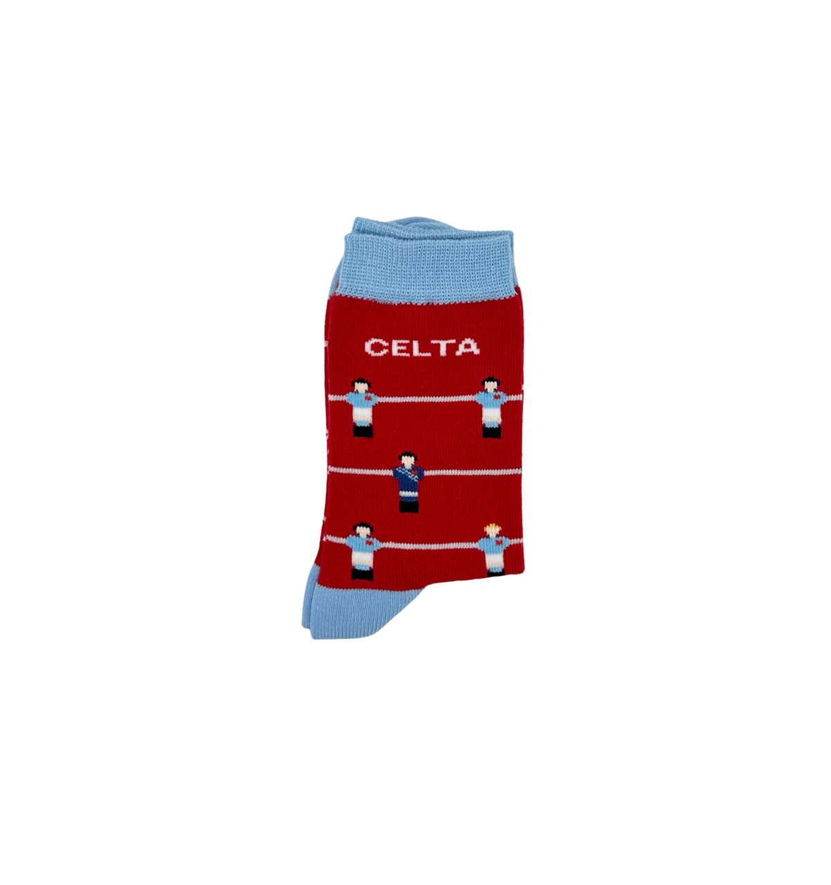 Chaussettes Enfant RC Celta de Vigo « Baby-foot »
