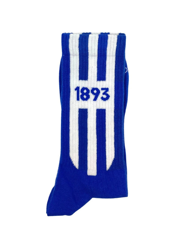 Chaussettes FC Porto « 1893 » - Chulé