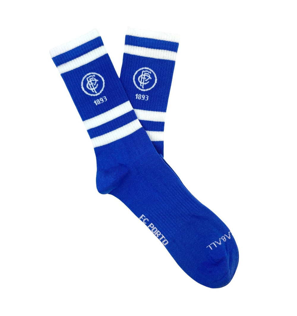 Coffret de Chaussettes FC Porto « Premier Logo »