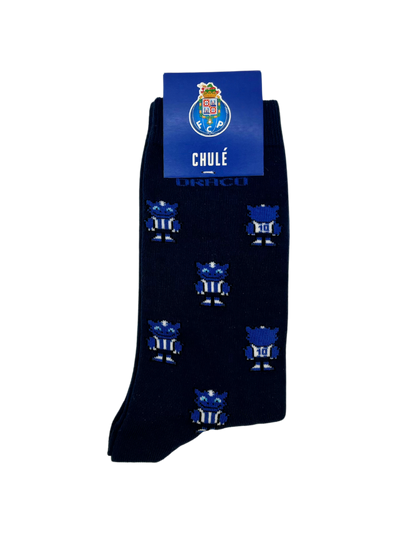 Chaussettes FC Porto « Draco » - Chulé