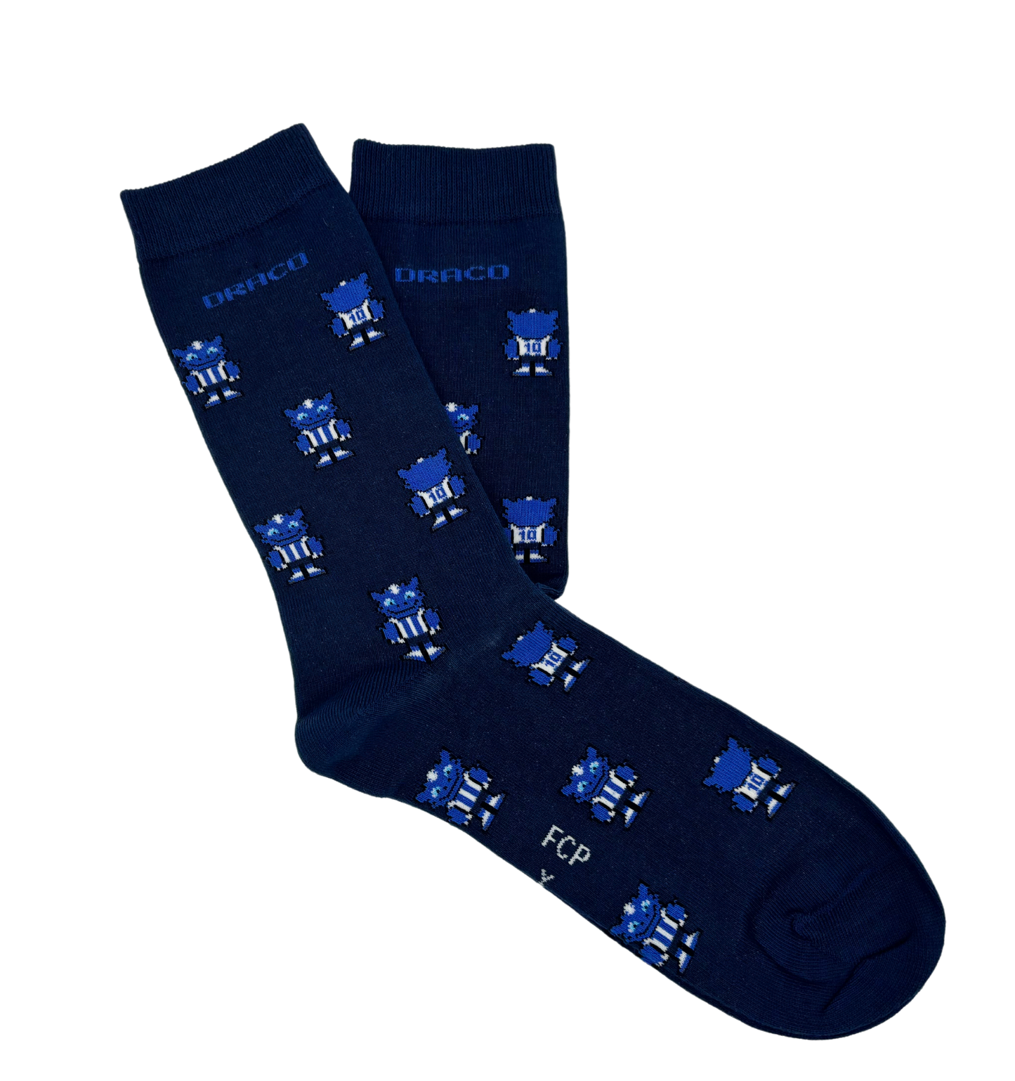 Chaussettes FC Porto « Draco » - Chulé